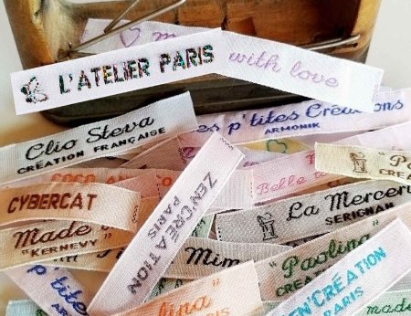 abc marquage étiquette